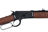 Sold Winchester 1892 Euro Classic Lever Rifle .32-20 - 6 of 16