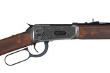 SOLD - Winchester 1894 Oliver Winchester Lever Rifle .30-30 - 1 of 12