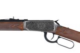 SOLD - Winchester 1894 Oliver Winchester Lever Rifle .30-30 - 10 of 12