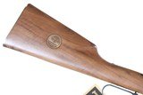 Winchester 94 Golden Spike Lever Rifle .30-30 Win - 15 of 15