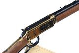 Winchester 94 Golden Spike Lever Rifle .30-30 Win - 12 of 15