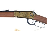 Winchester 94 Golden Spike Lever Rifle .30-30 Win - 3 of 15
