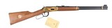 Winchester 94 Golden Spike Lever Rifle .30-30 Win - 11 of 15