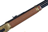 Winchester 94 Golden Spike Lever Rifle .30-30 Win - 13 of 15