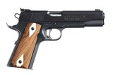 sold Colt Gold Cup NM Pistol .45 ACP - 2 of 12