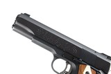 sold Colt Gold Cup NM Pistol .45 ACP - 7 of 12