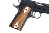 sold Colt Gold Cup NM Pistol .45 ACP - 4 of 12