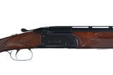 Sold Remington 3200 O/U Shotgun 12ga - 1 of 16