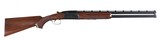 Sold Remington 3200 O/U Shotgun 12ga - 2 of 16