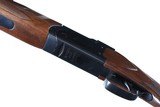 Sold Remington 3200 O/U Shotgun 12ga - 4 of 16