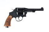 SOLD Smith & Wesson 22-4 Revolver .45 ACP - 2 of 12