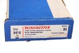 SOLD Winchester 94 Trapper Lever Rifle .30-30 Win - 10 of 16