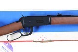 SOLD Winchester 94 Trapper Lever Rifle .30-30 Win - 1 of 16