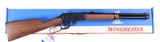 SOLD Winchester 94 Trapper Lever Rifle .30-30 Win - 2 of 16