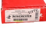 SOLD - Winchester 9422 Lever Rifle .22 sllr - 15 of 17