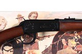 Winchester 94 NRA Lever Rifle .30-30 - 1 of 14