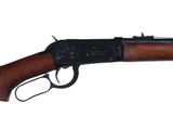 Winchester 94 NRA Lever Rifle .30-30 - 3 of 14
