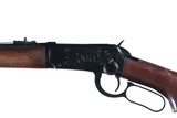 Winchester 94 NRA Lever Rifle .30-30 - 9 of 14