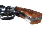 Sold Smith & Wesson 48-4 Revolver .22 MRF - 8 of 10