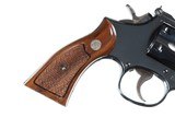 Sold Smith & Wesson 48-4 Revolver .22 MRF - 4 of 10