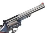 Smith & Wesson 25-5 Revolver .45 Colt - 2 of 9