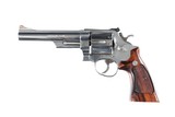 Smith & Wesson 25-5 Revolver .45 Colt - 5 of 9