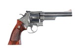 Smith & Wesson 25-5 Revolver .45 Colt - 1 of 9
