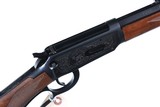 Sold Winchester 1894 Centennial Lever Rifle .30 WCF - 1 of 6