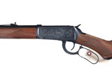 Sold Winchester 1894 Centennial Lever Rifle .30 WCF - 4 of 6