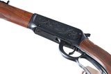 Sold Winchester 1894 Centennial Lever Rifle .30 WCF - 6 of 6