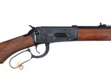 Sold Winchester 1894 Centennial Lever Rifle .30 WCF - 2 of 6
