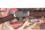 Winchester 9422 XTR Boy Scouts Lever Rifle .22 cal
