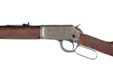 Winchester 9422 XTR Boy Scouts Lever Rifle .22 cal - 3 of 15