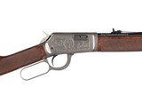 Winchester 9422 XTR Boy Scouts Lever Rifle .22 cal - 10 of 15