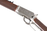 Winchester 9422 XTR Boy Scouts Lever Rifle .22 cal - 5 of 15