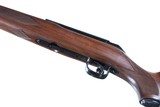 Sold Browning 52 Bolt Rifle .22 lr - 13 of 16