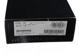 Sold Browning 52 Bolt Rifle .22 lr - 3 of 16