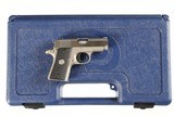 Colt Mustang Pocketlite Pistol .380 ACP - 1 of 7