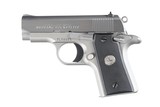 Colt Mustang Pocketlite Pistol .380 ACP - 3 of 7