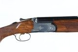 SOLD Webley & Scott 1012 O/U Shotgun 12ga - 13 of 18