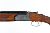 SOLD Webley & Scott 1012 O/U Shotgun 12ga - 2 of 18