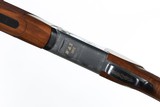 SOLD Webley & Scott 1012 O/U Shotgun 12ga - 4 of 18