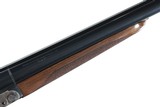 SOLD Webley & Scott 712 SxS Shotgun 12ga - 14 of 16