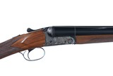 SOLD Webley & Scott 712 SxS Shotgun 12ga - 11 of 16