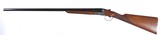 SOLD Webley & Scott 712 SxS Shotgun 12ga - 4 of 16