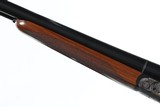 SOLD Webley & Scott 712 SxS Shotgun 12ga - 7 of 16