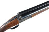 SOLD Webley & Scott 712 SxS Shotgun 12ga - 13 of 16