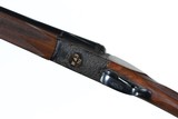 SOLD Webley & Scott 712 SxS Shotgun 12ga - 5 of 16