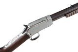 Winchester 90 Slide Rifle .22 Short - 1 of 12