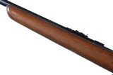 SOLD Winchester 47 Bolt Rifle .22 sllr - 2 of 12